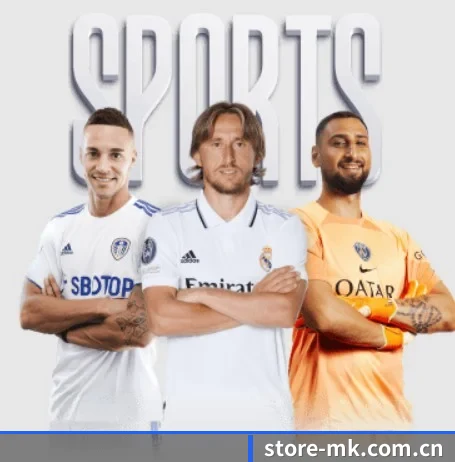 store-mk.com.cn APP 界面